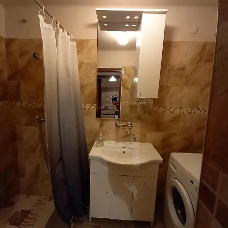 Lilaakac Vendeghaz Guest house
